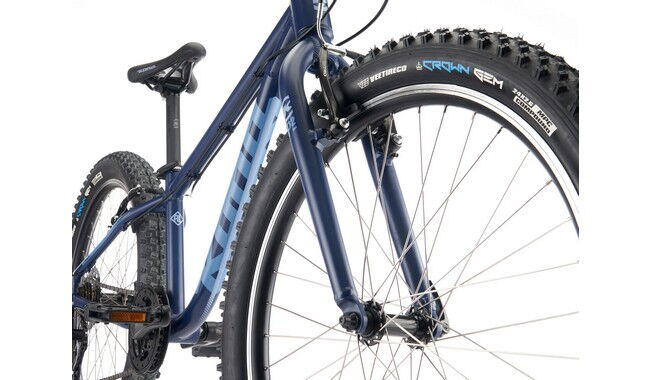 Велосипед Kona Hula 24" - дополнительное фото 2