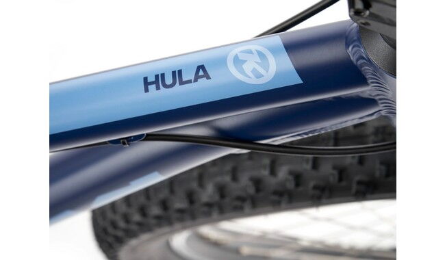 Велосипед Kona Hula 24" - дополнительное фото 3