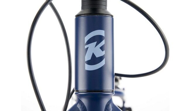 Велосипед Kona Hula 24" - дополнительное фото 6