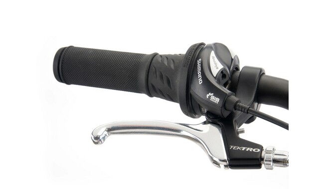 Велосипед Kona Hula 24" - дополнительное фото 9