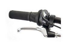 Велосипед Kona Hula 24" - дополнительное фото 9