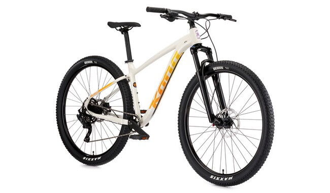 Велосипед Kona Lava Dome - дополнительное фото 1