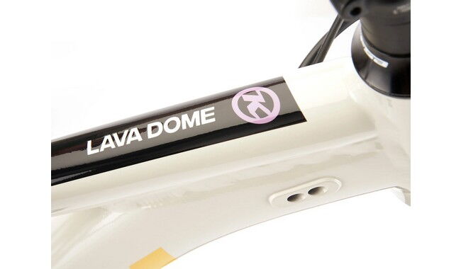 Велосипед Kona Lava Dome - дополнительное фото 3