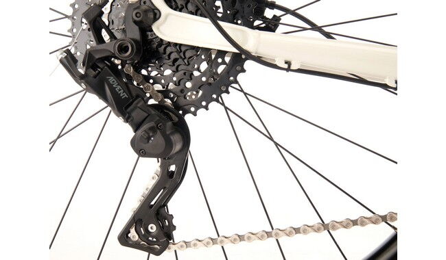 Велосипед Kona Lava Dome - дополнительное фото 4