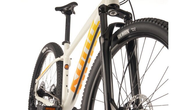 Велосипед Kona Lava Dome - дополнительное фото 5