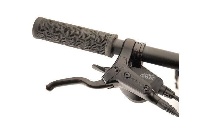 Велосипед Kona Lava Dome - дополнительное фото 6