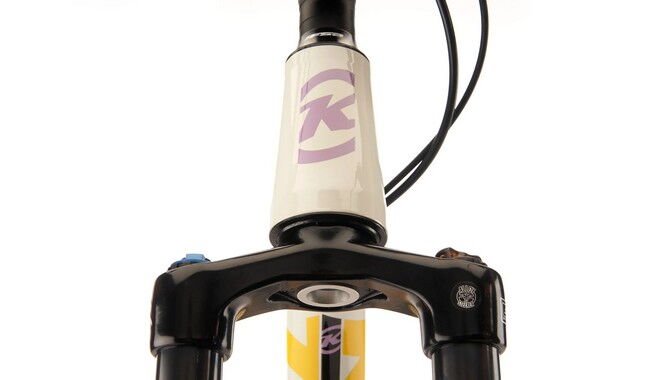 Велосипед Kona Lava Dome - дополнительное фото 8