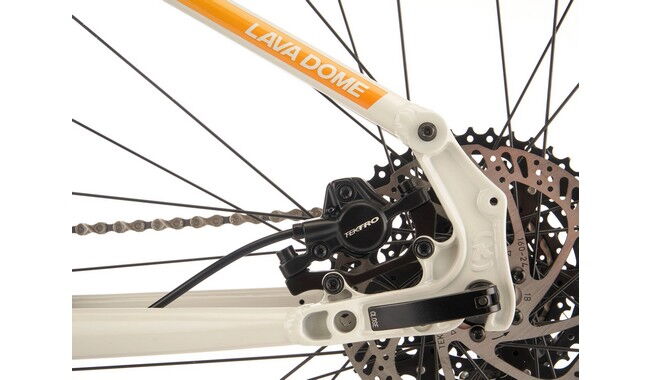Велосипед Kona Lava Dome - дополнительное фото 11