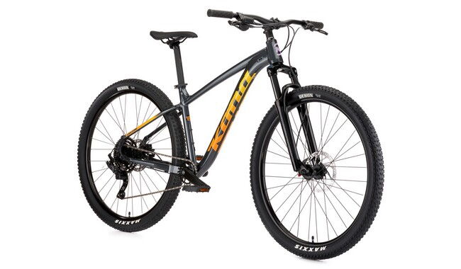 Велосипед Kona Lava Dome - дополнительное фото 14