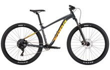 Велосипед Kona Lava Dome - фото 2