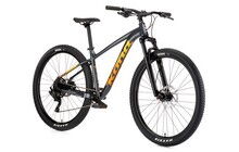 Велосипед Kona Lava Dome - дополнительное фото 14