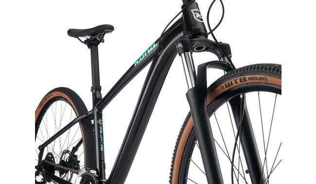 Велосипед Kona Splice - дополнительное фото 2