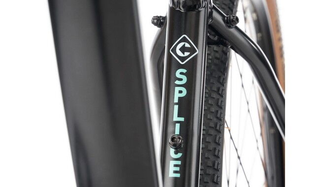 Велосипед Kona Splice - дополнительное фото 4