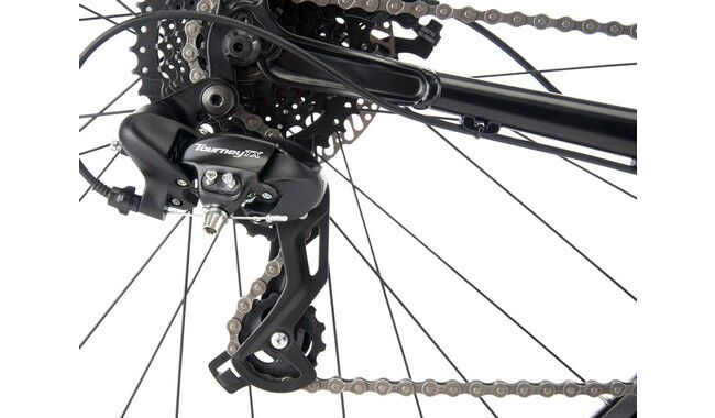 Велосипед Kona Splice - дополнительное фото 8