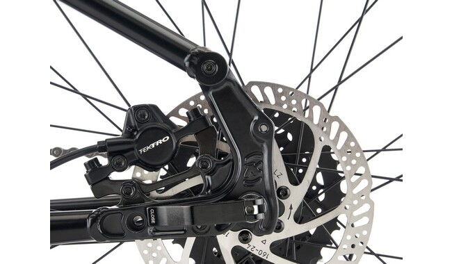 Велосипед Kona Splice - дополнительное фото 10