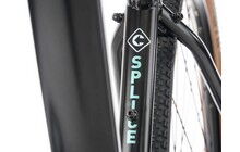 Велосипед Kona Splice - дополнительное фото 4
