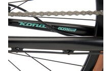 Велосипед Kona Splice - дополнительное фото 9