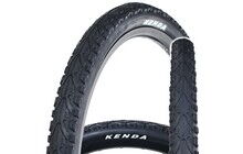 Покрышка Kenda Khan K935 26x1.95" K-Shield Plus - фото 1