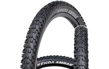 Покришка Kenda Amrak K1247 27.5x2.2 - фото 1