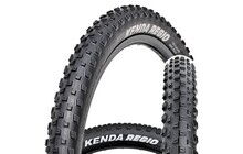 Покрышка Kenda Regio K1256 26x2.2" - фото 1