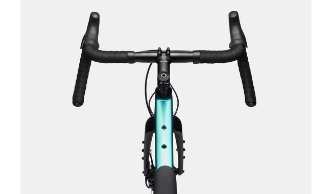 Велосипед Cannondale Topstone 3 2024 - дополнительное фото 2