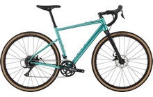 Велосипед Cannondale Topstone 3 2024 - фото 1