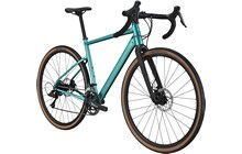 Велосипед Cannondale Topstone 3 2024 - дополнительное фото 1