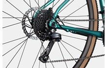 Велосипед Cannondale Topstone 3 2024 - дополнительное фото 3