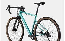Велосипед Cannondale Topstone 3 2024 - дополнительное фото 4