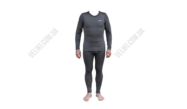 Комплект термобілизни Tramp Warm Soft Mns - дополнительное фото 4