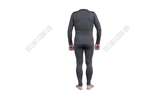 Комплект термобілизни Tramp Warm Soft Mns - дополнительное фото 5