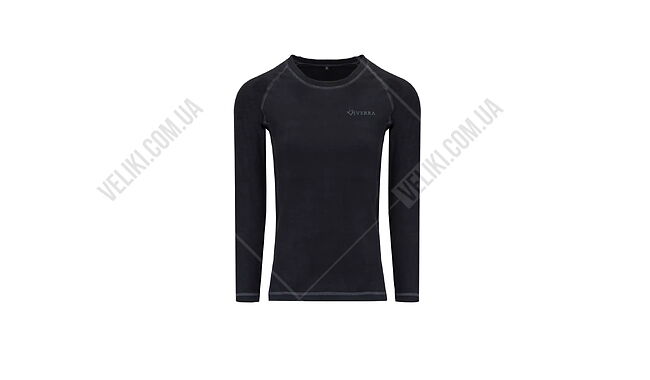 Комплект термобелья Viverra Soft Warm Wmn - дополнительное фото 1