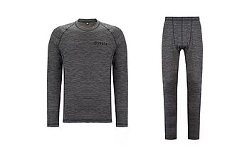 Комплект термобелья Viverra Bodyguard Mns