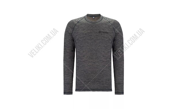 Комплект термобелья Viverra Bodyguard Mns - дополнительное фото 1