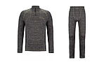 Комплект термобелья Viverra Bodyguard ZIP Mns - фото 1