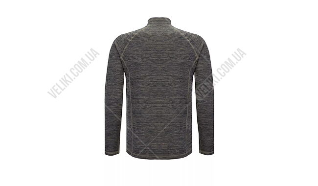 Комплект термобелья Viverra Bodyguard ZIP Mns - дополнительное фото 2