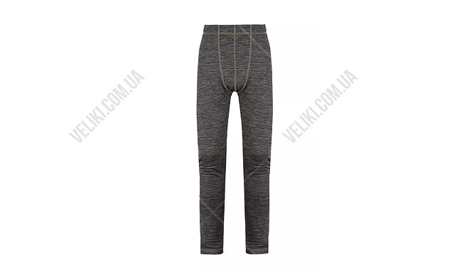 Комплект термобелья Viverra Bodyguard ZIP Mns - дополнительное фото 3