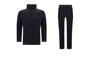 Комплект термобелья Viverra Soft Warm ZIP Mns