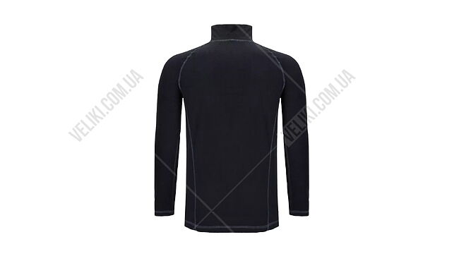 Комплект термобелья Viverra Soft Warm ZIP Mns - дополнительное фото 2