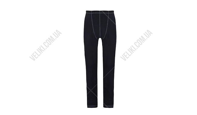 Комплект термобелья Viverra Soft Warm ZIP Mns - дополнительное фото 3