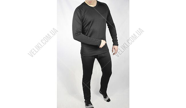 Комплект термобелья BAFT Norwell Men - дополнительное фото 1