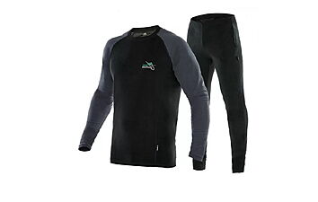 Комплект термобелья ПрофМонтаж Magnetic Microfleece Mns