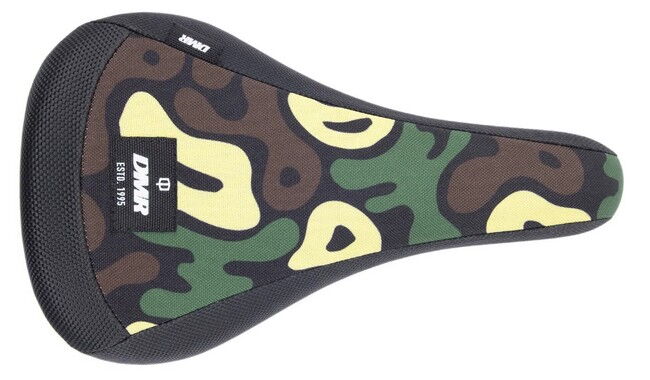 Седло DMR Sect Rail DJ - дополнительное фото 1