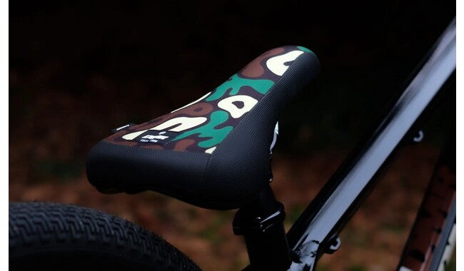 Седло DMR Sect Rail DJ - дополнительное фото 2