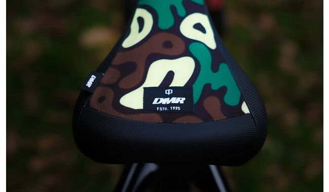 Седло DMR Sect Rail DJ - дополнительное фото 3