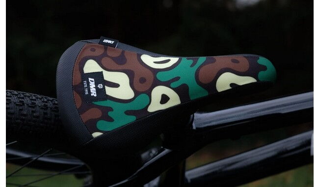 Седло DMR Sect Rail DJ - дополнительное фото 4