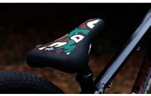 Седло DMR Sect Rail DJ - дополнительное фото 2