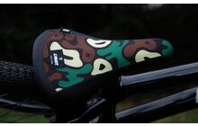 Седло DMR Sect Rail DJ - дополнительное фото 4