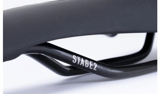 Седло DMR Stage 2 - дополнительное фото 3