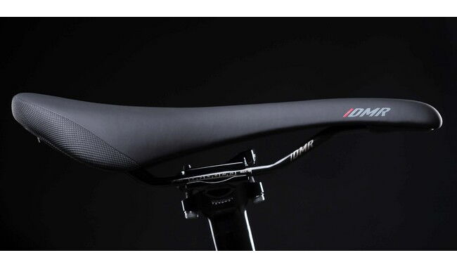 Седло DMR Stage 2 - дополнительное фото 5